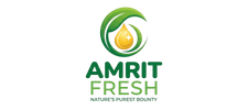 Amrit Fresh - Home